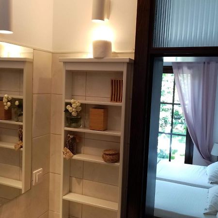 Nikolija 1 Apartment Bajina Basta Luaran gambar