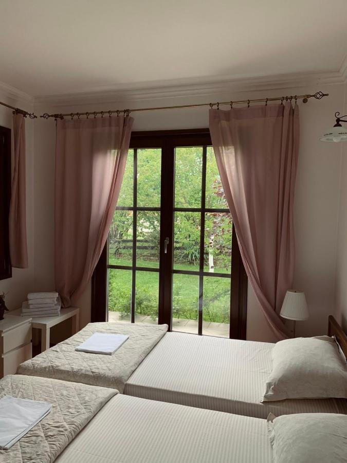 Nikolija 1 Apartment Bajina Basta Luaran gambar