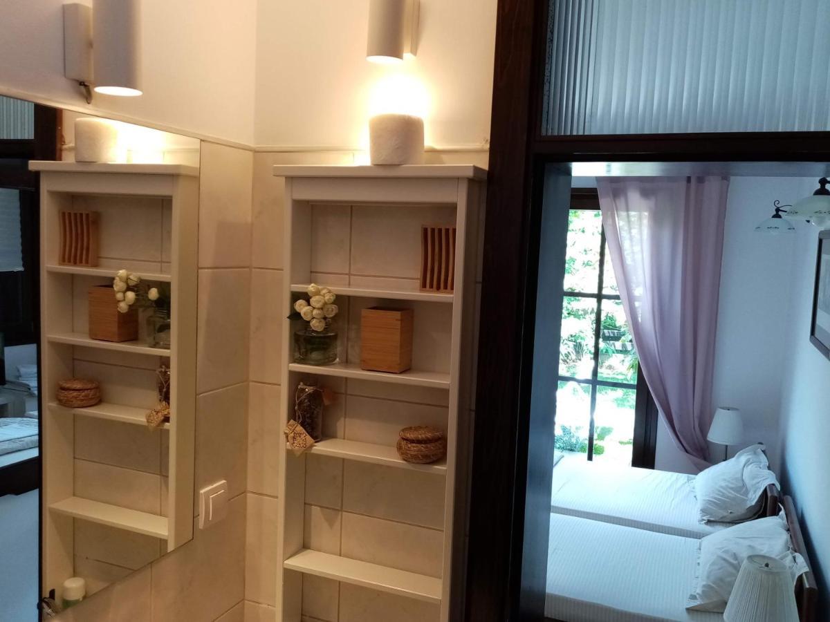 Nikolija 1 Apartment Bajina Basta Luaran gambar
