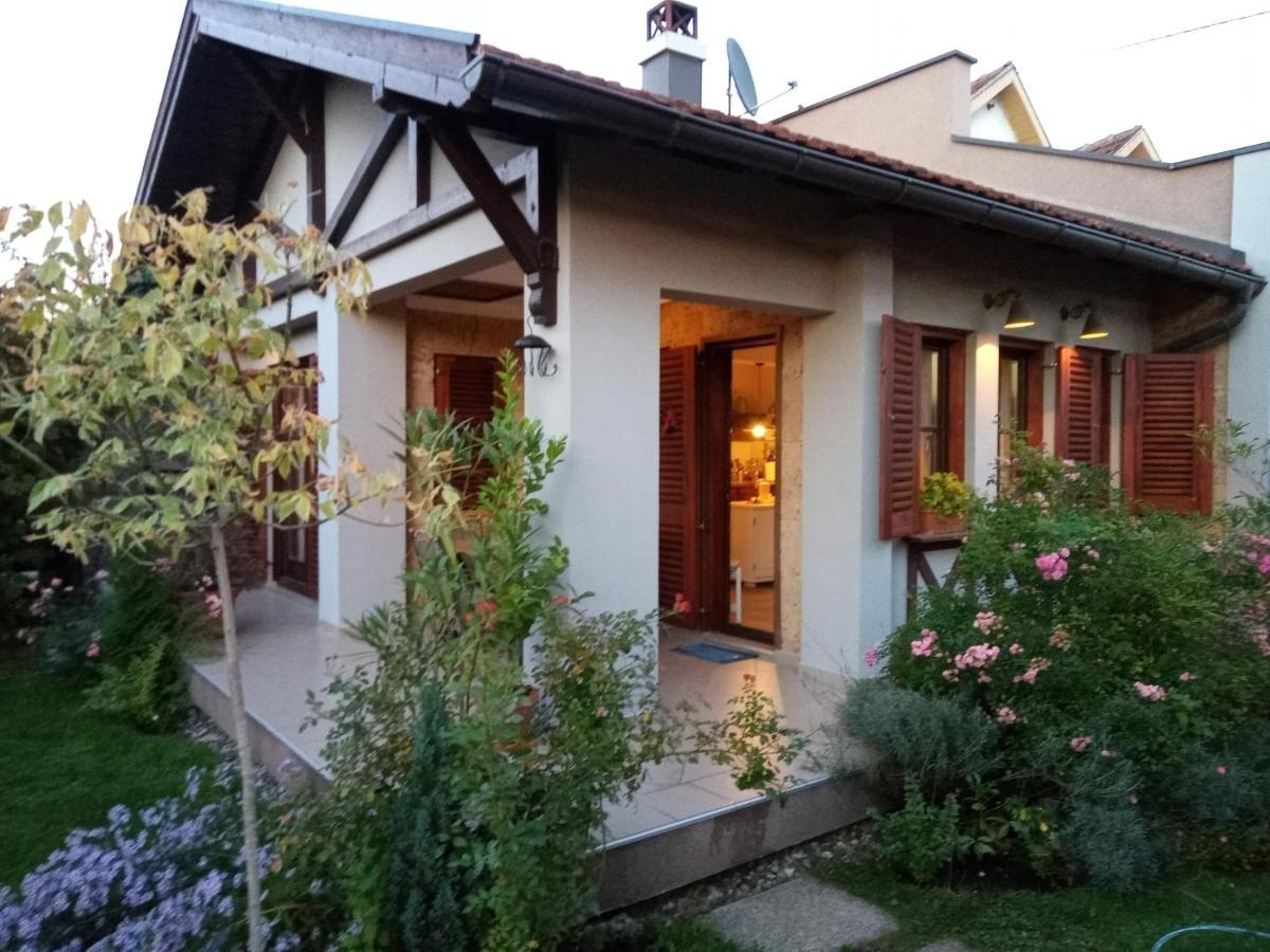 Nikolija 1 Apartment Bajina Basta Luaran gambar