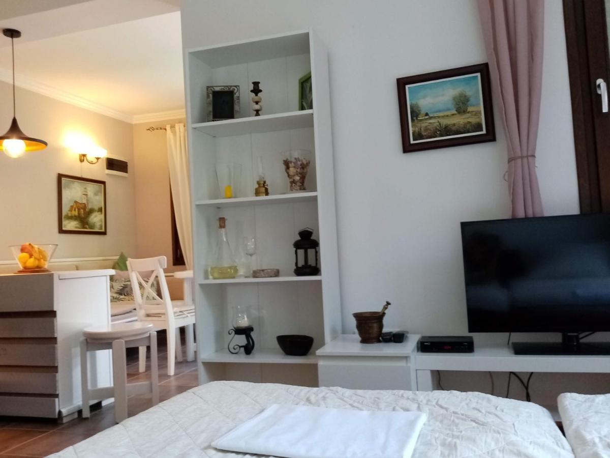 Nikolija 1 Apartment Bajina Basta Luaran gambar