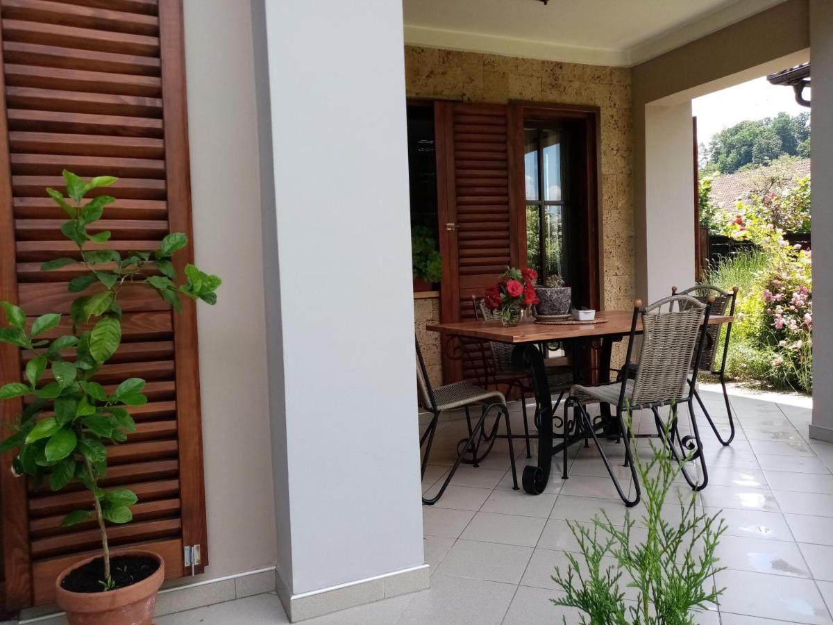 Nikolija 1 Apartment Bajina Basta Luaran gambar