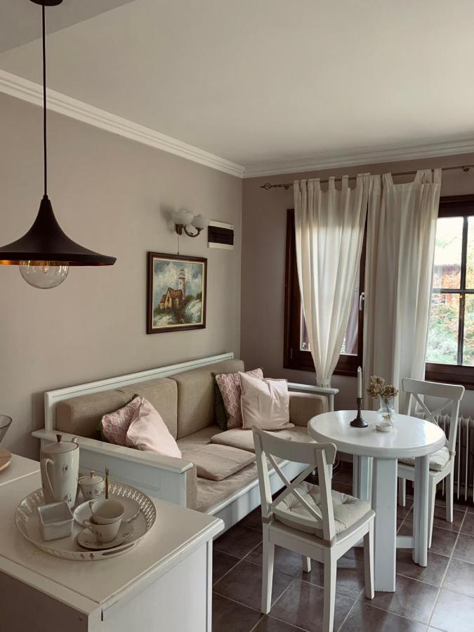 Nikolija 1 Apartment Bajina Basta Luaran gambar